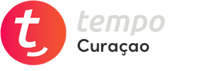 Tempo Curaçao logo